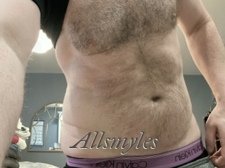 Allsmyles