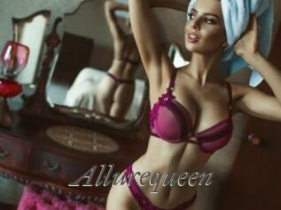 Allurequeen