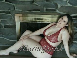 Alluringlatina