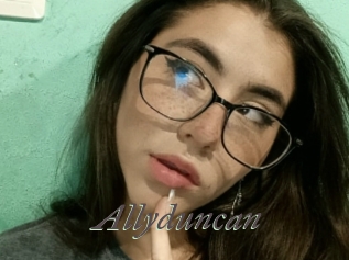 Allyduncan