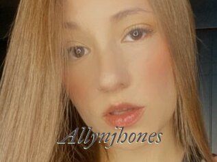 Allynjhones