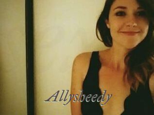 Allysheedy