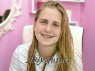 allysquincy Sexcams city