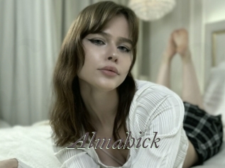 Almahick
