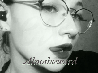 Almahoward
