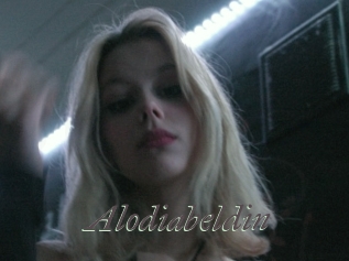 Alodiabeldin