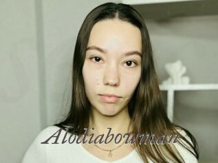 Alodiabowman