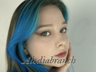 Alodiabranch