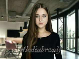 Alodiabready