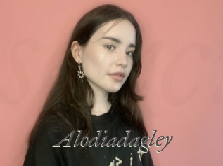 Alodiadagley