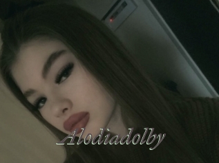 Alodiadolby