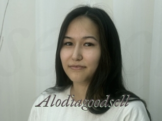 Alodiagoodsell