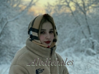 Alodiebales