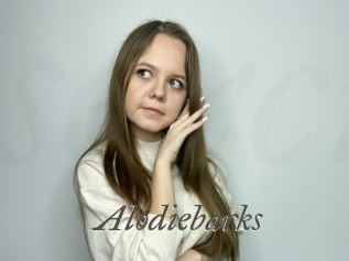 alodiebarks Sexcams city