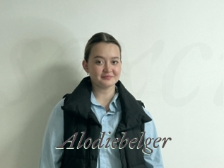 Alodiebelger
