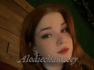 Alodiechauncey