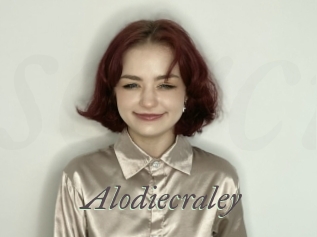 Alodiecraley