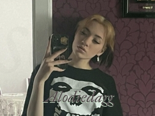 alodiedagg Sexcams city