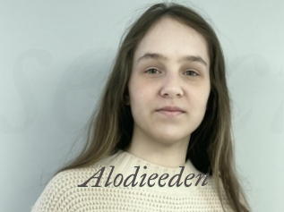 Alodieeden