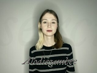 Alodiegambee