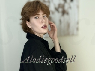 alodiegoodsell Sexcams city