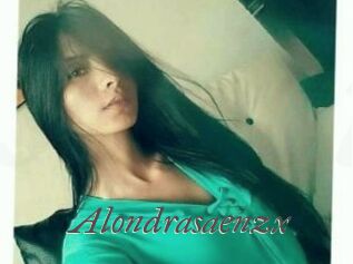 Alondrasaenzx