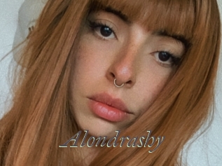 Alondrashy