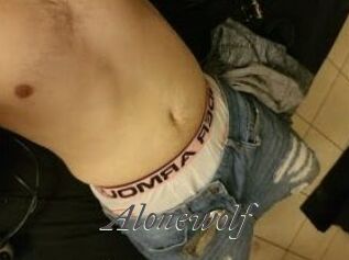 Alonewolf