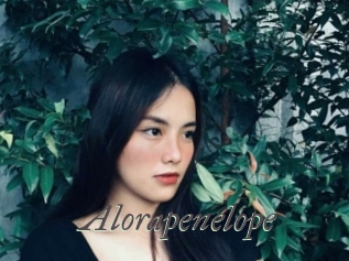 Alorapenelope