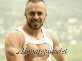 Alphatopmodel