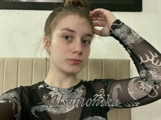 Alsomonika