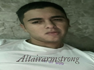 Altairarmstrong