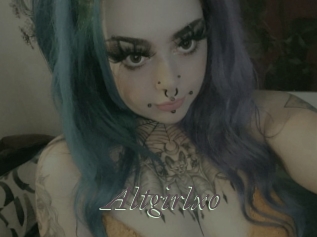 Altgirlxo