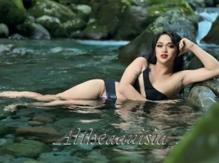 Altheaanisia