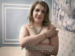 altheapage Sexcams city
