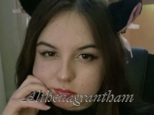 Althenagrantham