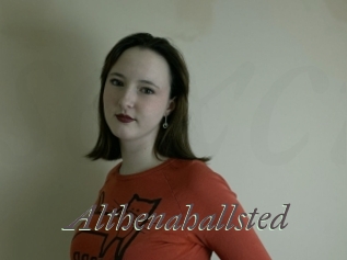 althenahallsted Sexcams city