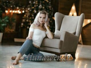 Alunawendy