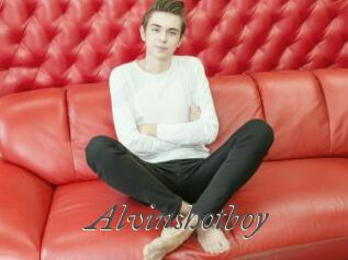 Alvinshotboy