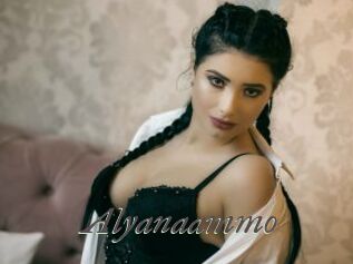Alyanaammo
