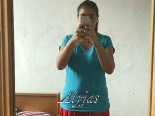 Alyjas