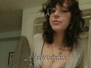 Alylovexxx