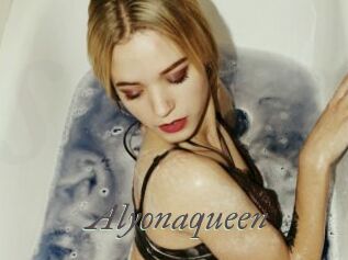 Alyonaqueen