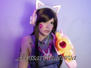 Alyssaromanova