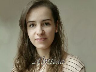 Alyssiaa