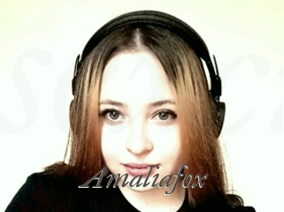 amaliafox Sexcams city
