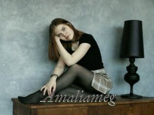 Amaliameg