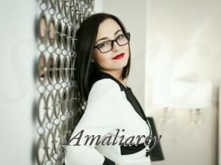 Amaliarey