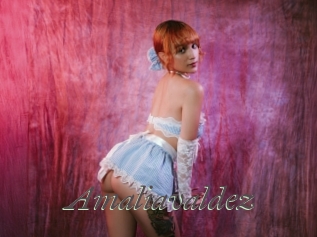 Amaliavaldez