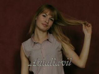 Amaliavil